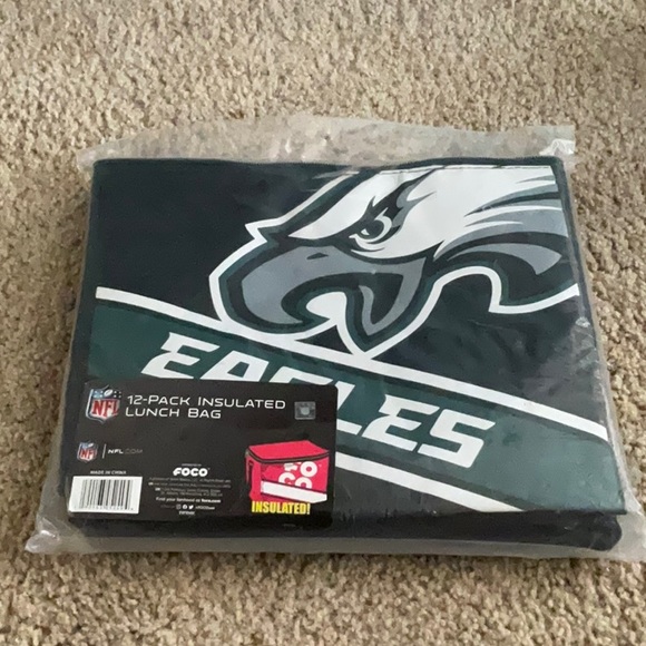 12 pack lunch bag - Picture 2 of 2